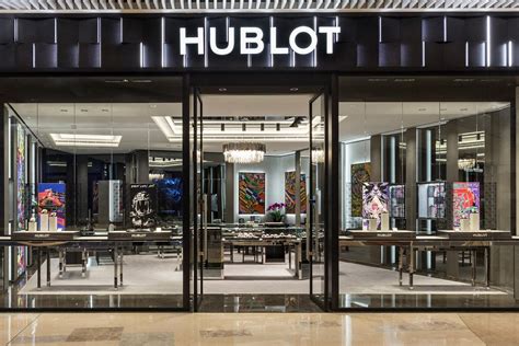 hublot london store|where to buy hublot watches.